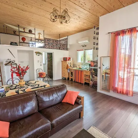 Le Penthouse De Apartment