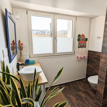Le Penthouse De Apartment Boulogne-Billancourt