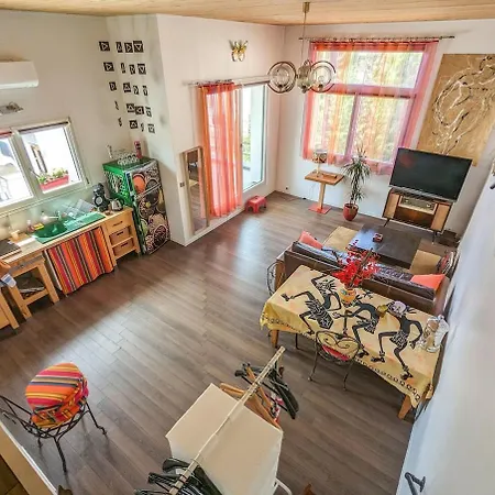 Apartment Le Penthouse De Boulogne-Billancourt