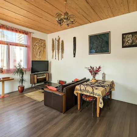 Le Penthouse De