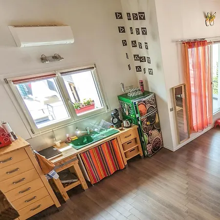 Le Penthouse De Apartment *
